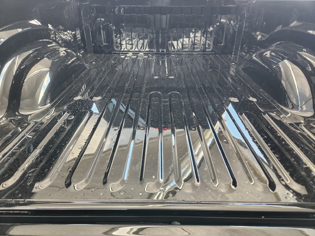 New 2026 RAM 1500 Express RWD image 20