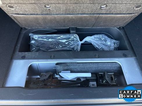 Used 2024 Ford Bronco Badlands AWD/4WD image 10