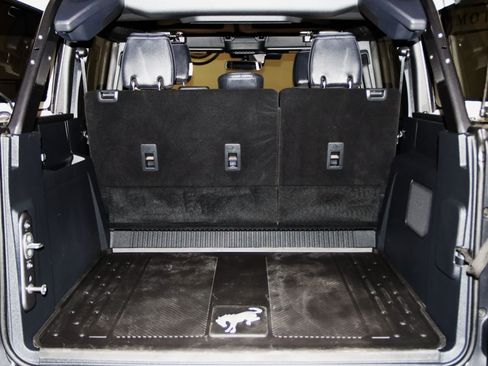 Used 2025 Ford Bronco Badlands AWD/4WD image 67