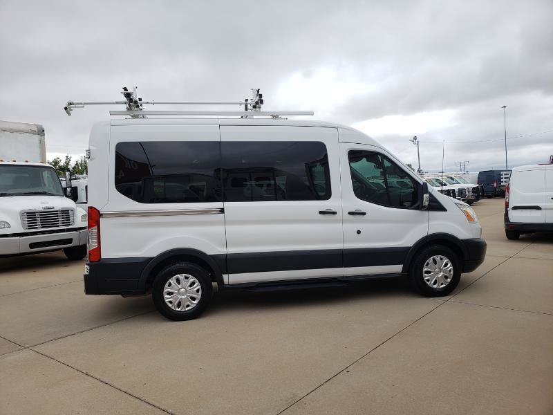 Used 2016 Ford Transit 150 XLT RWD image 6