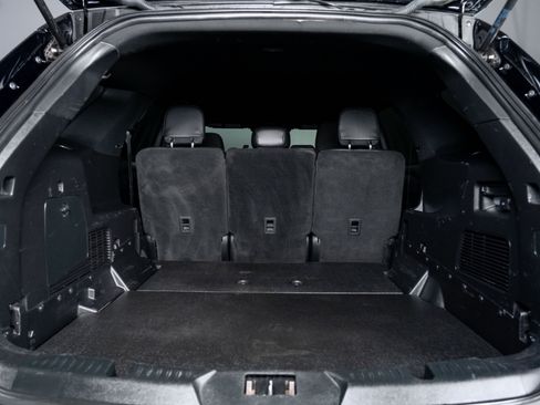 Used 2020 Ford Explorer 4WD Police Interceptor image 18