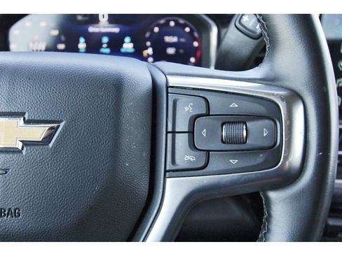 Used 2024 Chevrolet Silverado 2500 LT image 16