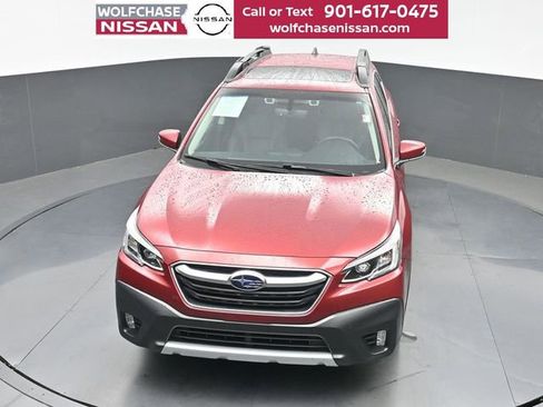 Used 2022 Subaru Outback Limited AWD/4WD image 28