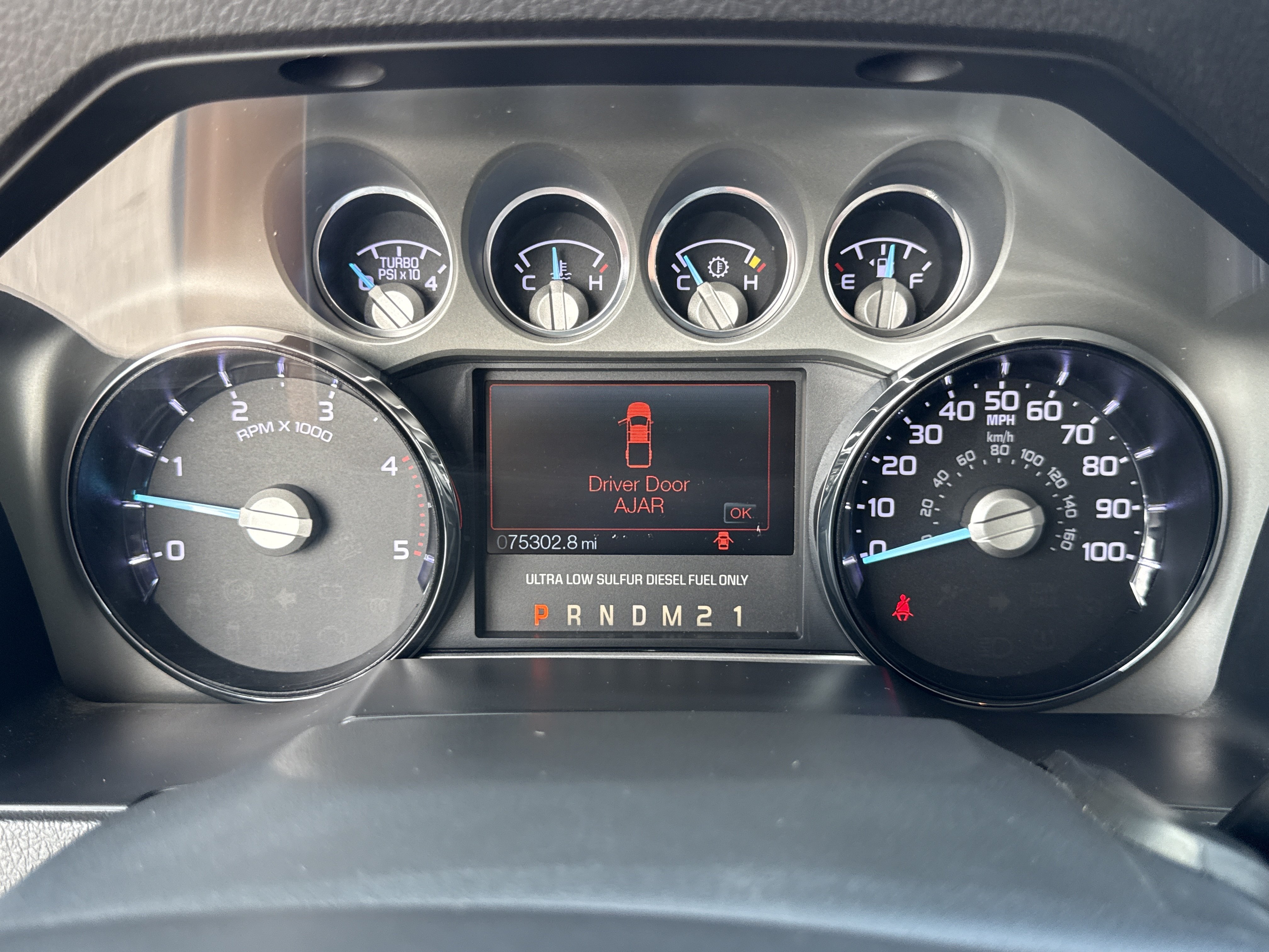 Used 2015 Ford F250 Platinum AWD/4WD image 33