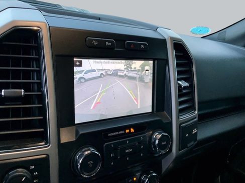 Used 2018 Ford F150 Lariat AWD/4WD image 28