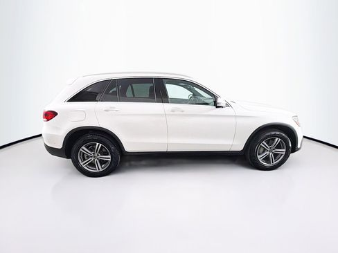 Used 2022 Mercedes-Benz GLC 300 4MATIC image 8