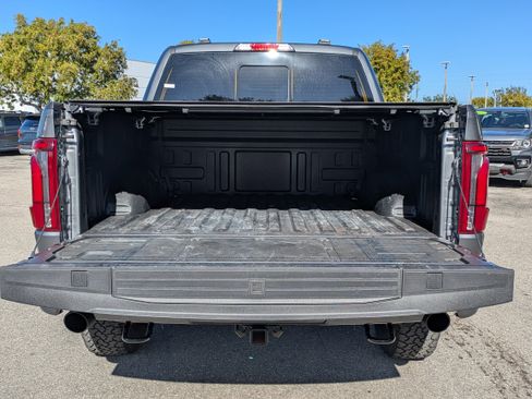 Used 2024 Ford F150 Tremor w/ Bed Utility Package image 13