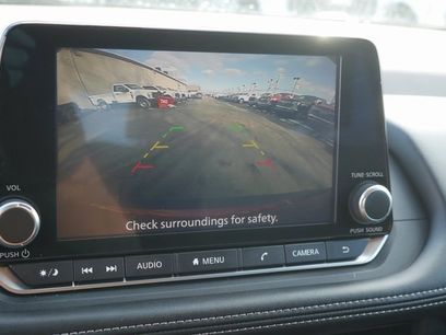 Used 2023 Nissan Rogue S