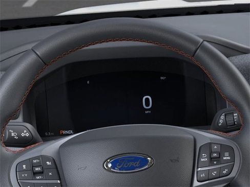New 2026 Ford Explorer Active w/ Active Comfort Package image 13