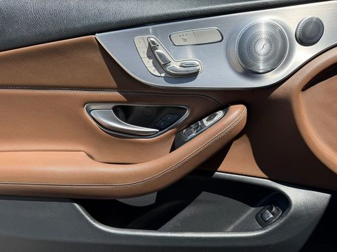 Used 2017 Mercedes-Benz C 300 4MATIC Coupe image 9