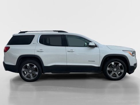 Used 2017 GMC Acadia SLT FWD image 6
