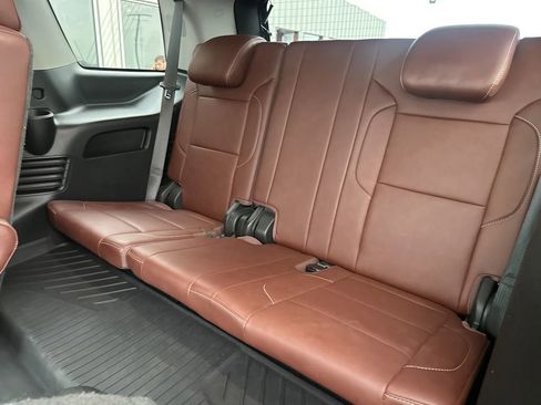 Used 2019 Chevrolet Tahoe Premier w/ Premier Plus Edition image 26