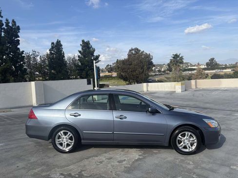 Used 2007 Honda Accord SE image 23