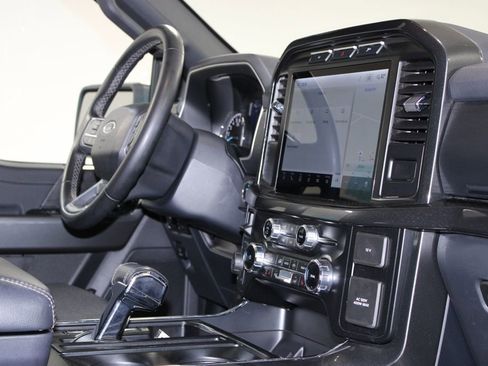 Used 2023 Ford F150 XLT w/ Equipment Group 302A High AWD/4WD image 32