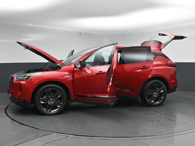 Used 2022 Acura RDX w/ Advance Package AWD/4WD image 56