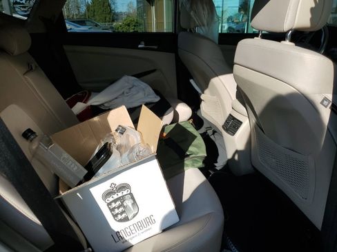 Used 2018 Hyundai Tucson Value image 18