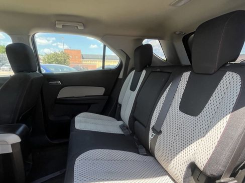 Used 2015 Chevrolet Equinox LS image 12