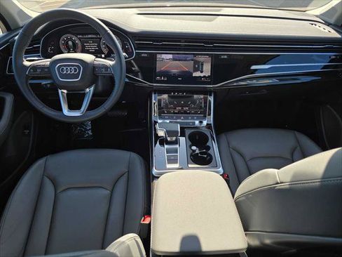 Used 2026 Audi Q7 2.0T Premium Plus AWD/4WD image 20
