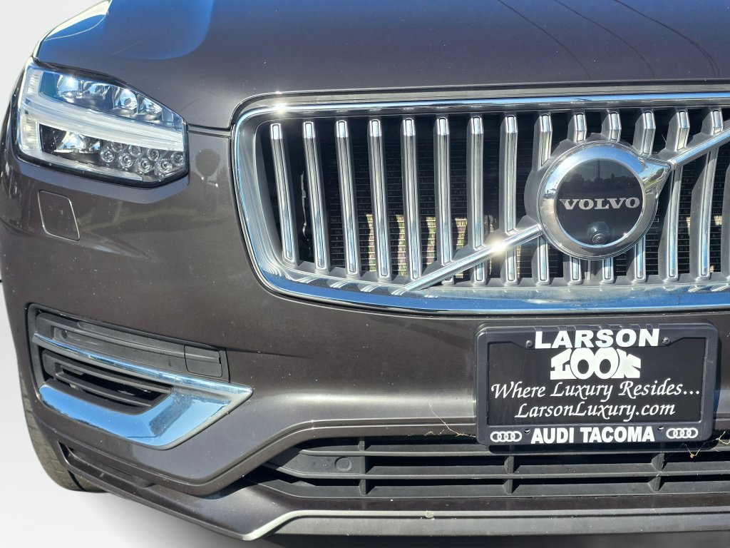 Used 2023 Volvo XC90 T8 Ultimate w/ Lounge Package AWD/4WD image 32