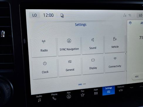 New 2026 Ford F150 XLT image 28