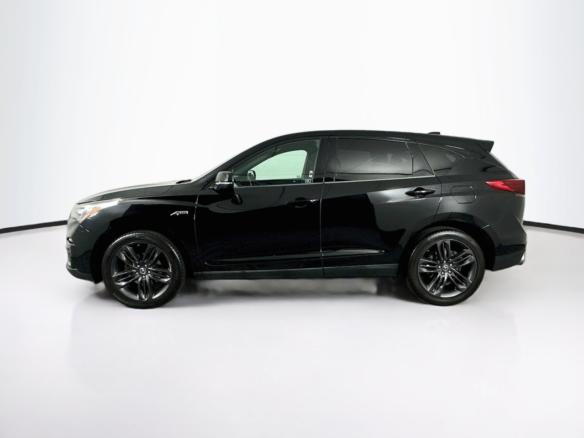 Used 2019 Acura RDX w/ Advance Package FWD image 4