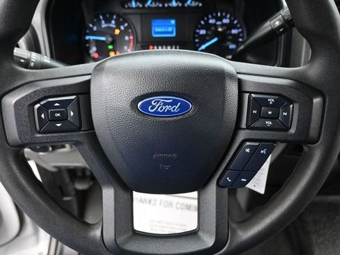 Used 2020 Ford F250 XL w/ Power Equipment Group AWD/4WD image 13