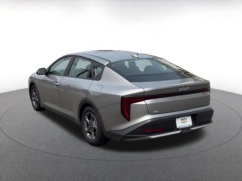 Used 2025 Kia K4 FWD image 10