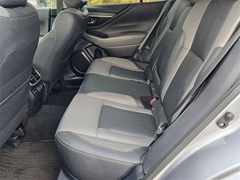 Used 2020 Subaru Outback Onyx Edition XT image 23