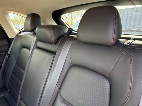Certified 2023 MAZDA CX-5 Carbon Edition image 18
