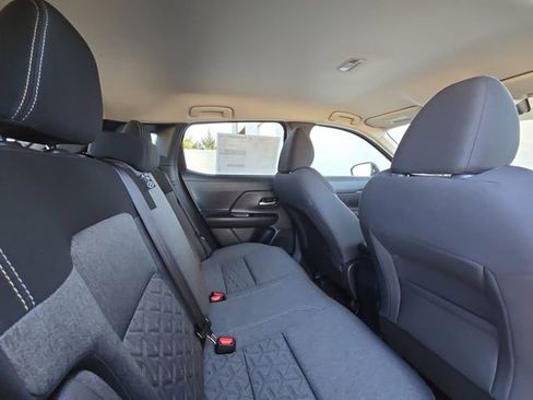 New 2026 Nissan Kicks SV w/ Cold Weather Package FWD image 27