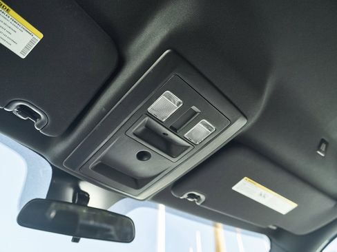 Used 2024 RAM 1500 Classic Warlock image 51