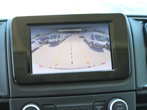 New 2026 RAM ProMaster 1500 w/ Upfitter's Prep Package FWD image 18