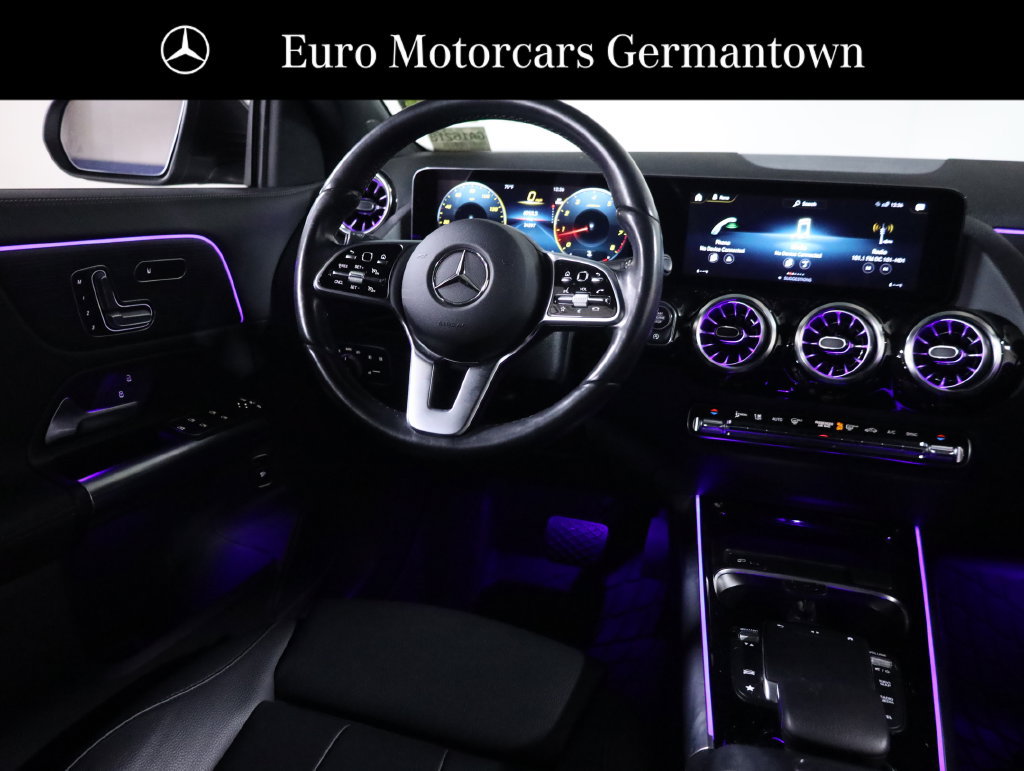 Used 2023 Mercedes-Benz GLA 250 4MATIC image 45
