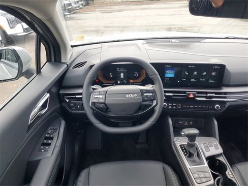 New 2026 Kia Sportage EX image 23
