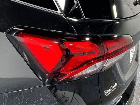 Used 2022 Chevrolet Equinox LT image 22