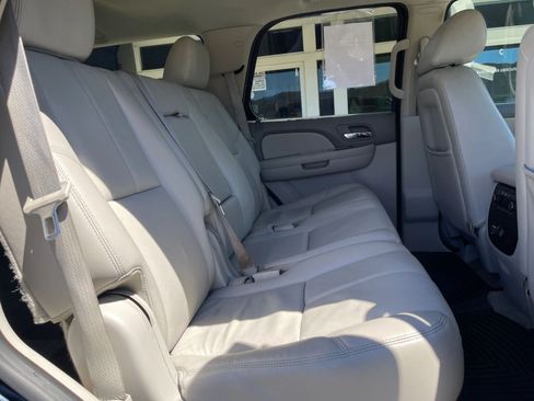 Used 2012 Chevrolet Tahoe LT AWD/4WD image 34
