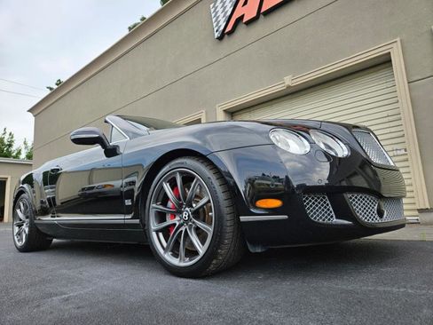 Used 2011 Bentley Continental GT Speed image 3