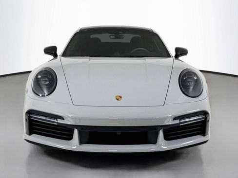 Used 2023 Porsche 911 Turbo S AWD/4WD image 11