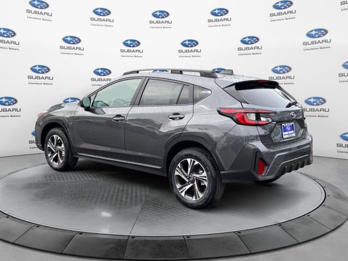 New 2026 Subaru Crosstrek 2.0i Premium AWD/4WD image 3