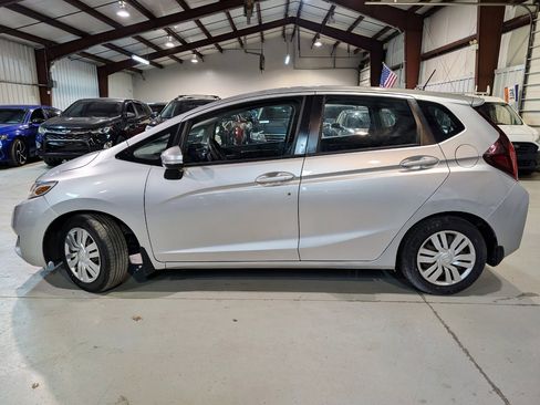 Used 2015 Honda Fit LX image 4