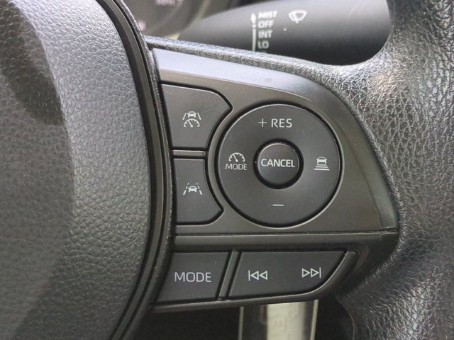 Certified 2023 Toyota Corolla LE FWD image 24