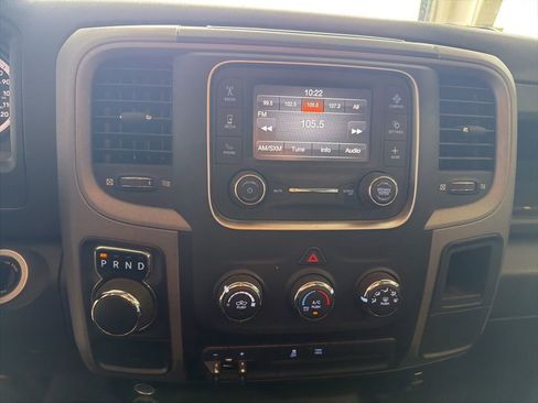 Used 2021 RAM 1500 Tradesman w/ Chrome Appearance Group image 7