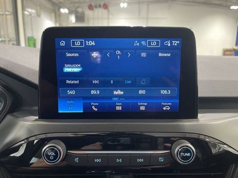 New 2026 Ford Escape Active w/ Cold Weather Package AWD/4WD image 16