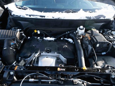 Used 2019 GMC Terrain Denali w/ Driver Alert Package II image 32