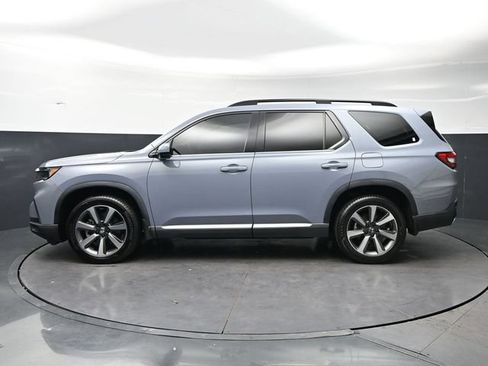 Used 2023 Honda Pilot Elite image 8
