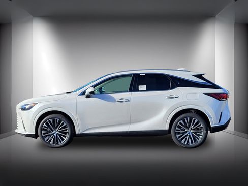 New 2026 Lexus RX 350 350h Premium+ image 2