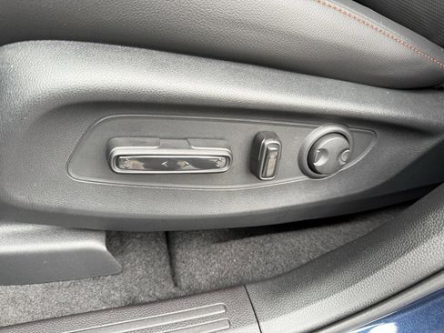 New 2026 Honda CR-V Sport-L image 16