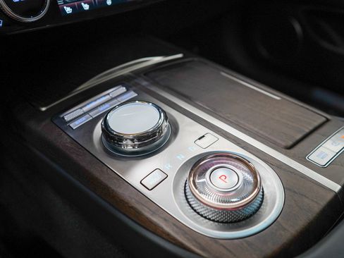 Used 2024 Genesis G80 w/ Prestige Package AWD/4WD image 20