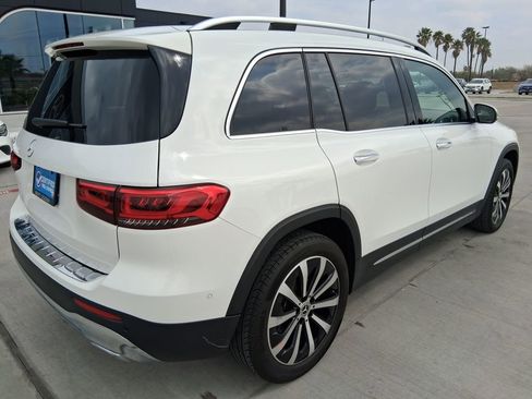 Certified 2022 Mercedes-Benz GLB 250 image 8
