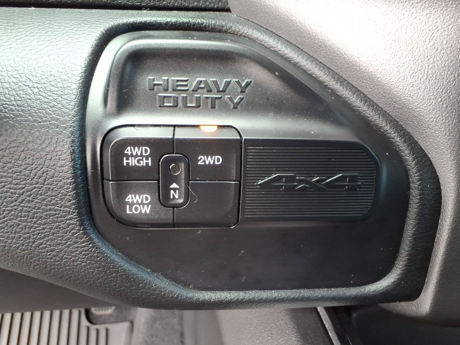 Used 2020 RAM 3500 Laramie AWD/4WD image 24